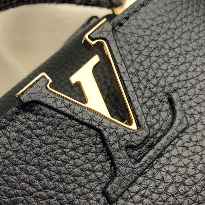 LV Capucines Bags